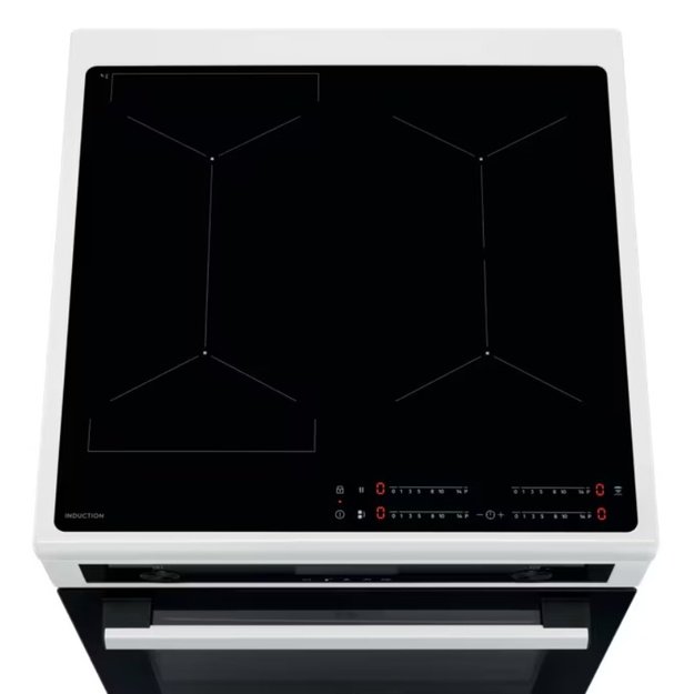 ELECTROLUX YIK66890NW