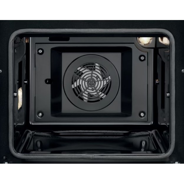 ELECTROLUX YIK66890NW