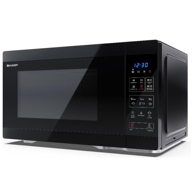 SHARP YC-MA262AE-B