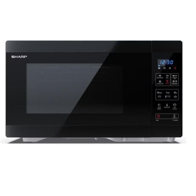 SHARP YC-MA262AE-B