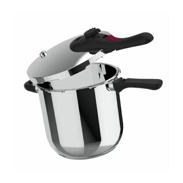 Taurus Moments Rapid 6l pressure cooker KCP4106