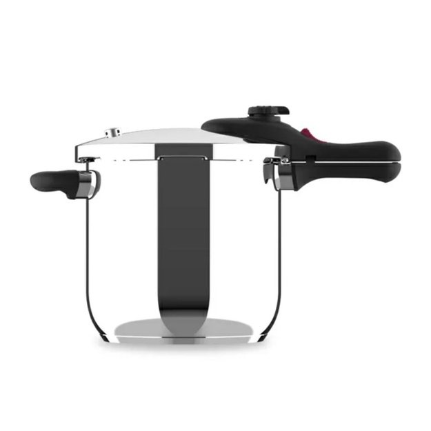 Taurus Moments Rapid 6l pressure cooker KCP4106