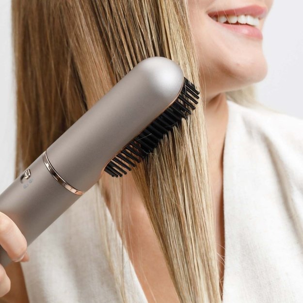 Taurus AIRWAVE DIGITAL PRO Multistyler Airflow Bronze 1300 W 1.8 m