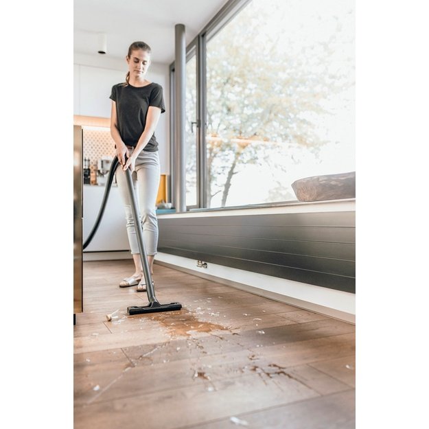 Universal vacuum cleaner KARCHER WD 2 Plus V-12/4/18