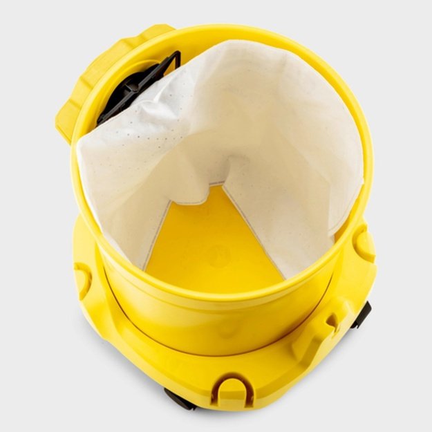 Universal vacuum cleaner KARCHER WD 2 Plus V-12/4/18