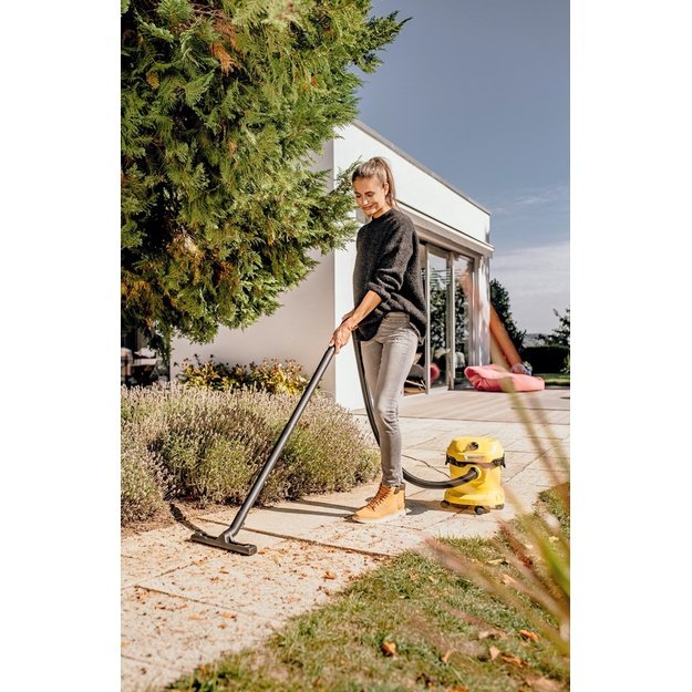 Universal vacuum cleaner KARCHER WD 2 Plus V-12/4/18