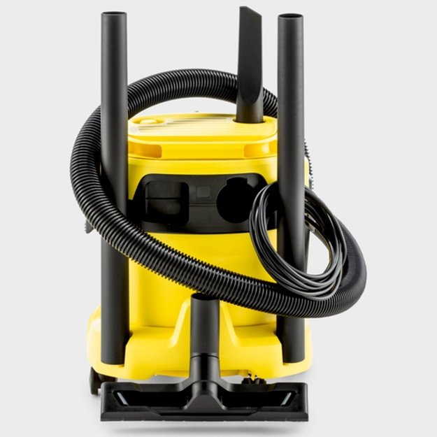 Universal vacuum cleaner KARCHER WD 2 Plus V-12/4/18
