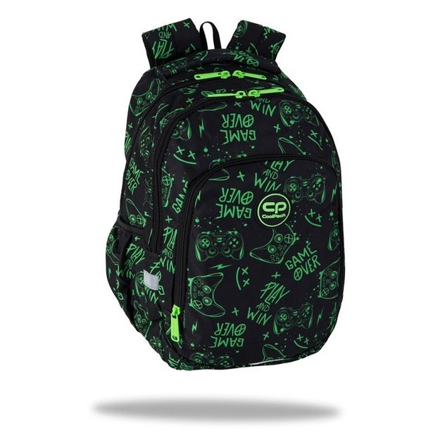 COOLPACK PRIME PRO BACKPACK GAME NIGHT