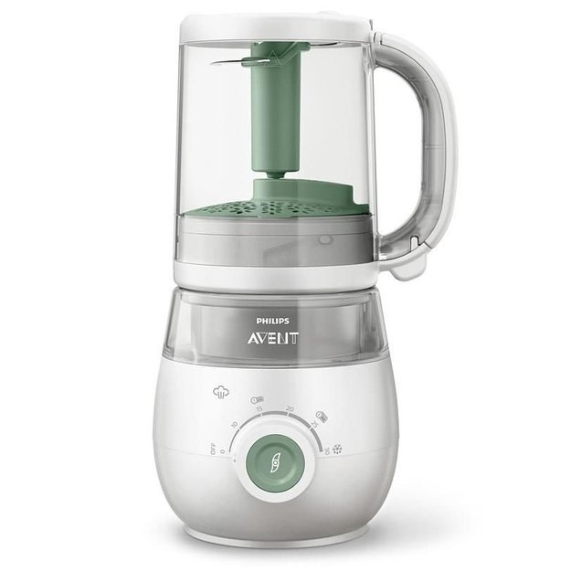PHILIPS AVENT SCF885