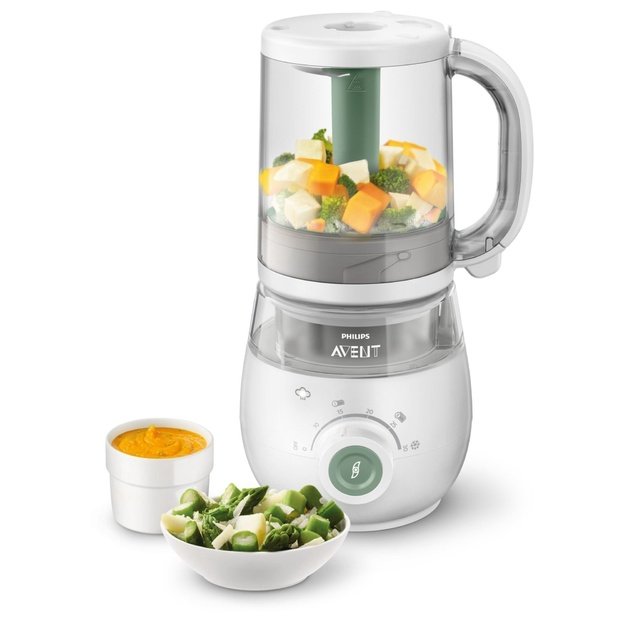 PHILIPS AVENT SCF885