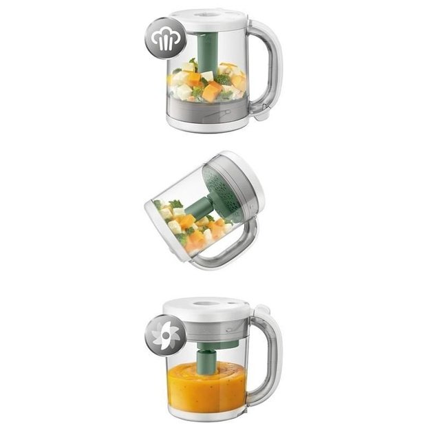 PHILIPS AVENT SCF885