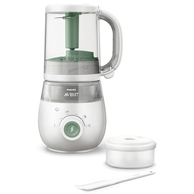 PHILIPS AVENT SCF885