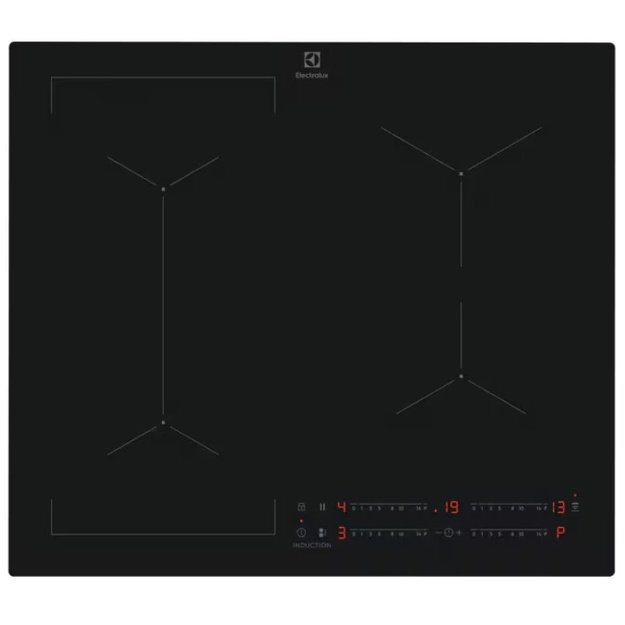 ELECTROLUX KIV63449IT