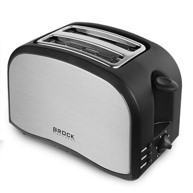 Toster BROCK BT 1003 SS