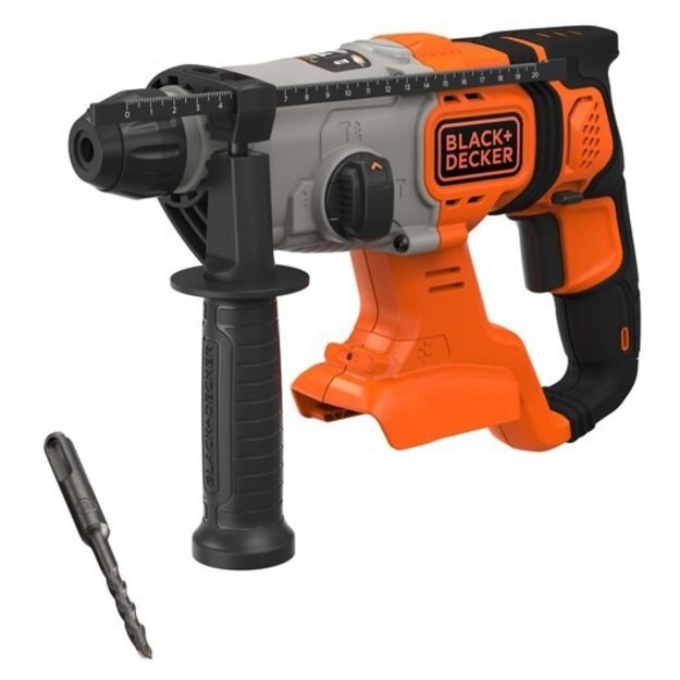 BD perforatorius 18V BCD900B 1,2J