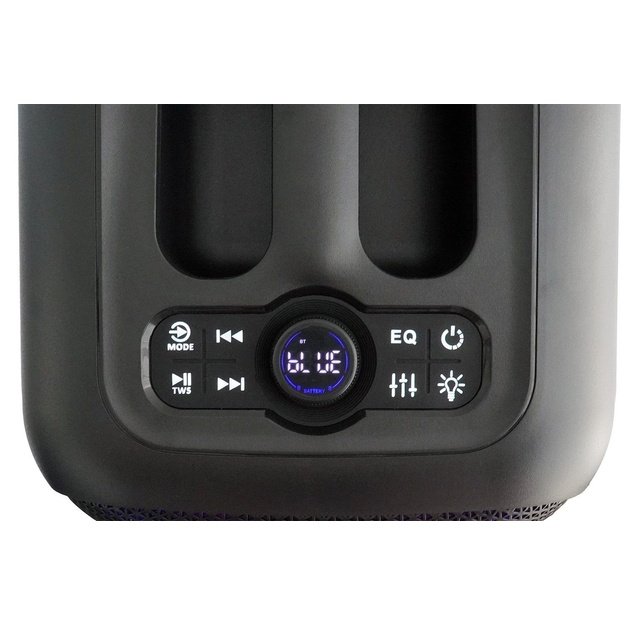 System audio BLAUPUNKT PB6LED