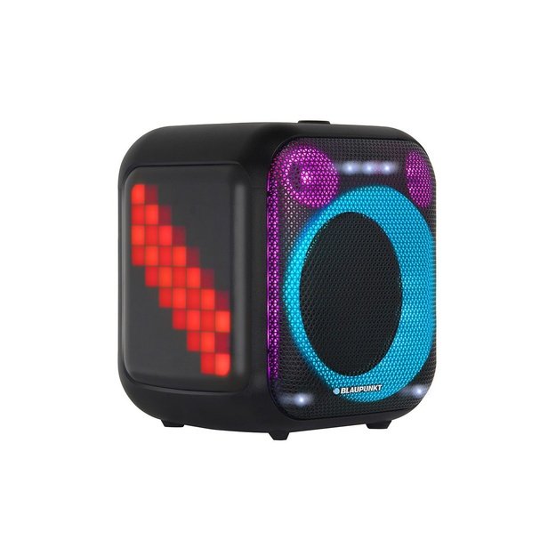 System audio BLAUPUNKT PB6LED