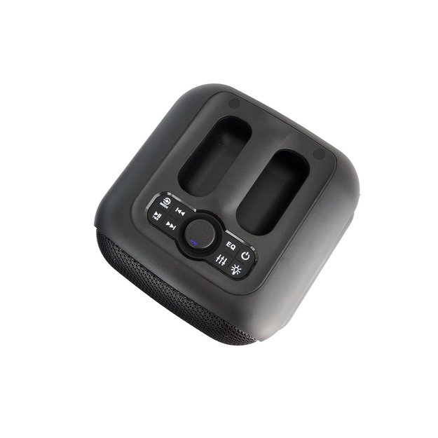 System audio BLAUPUNKT PB6LED