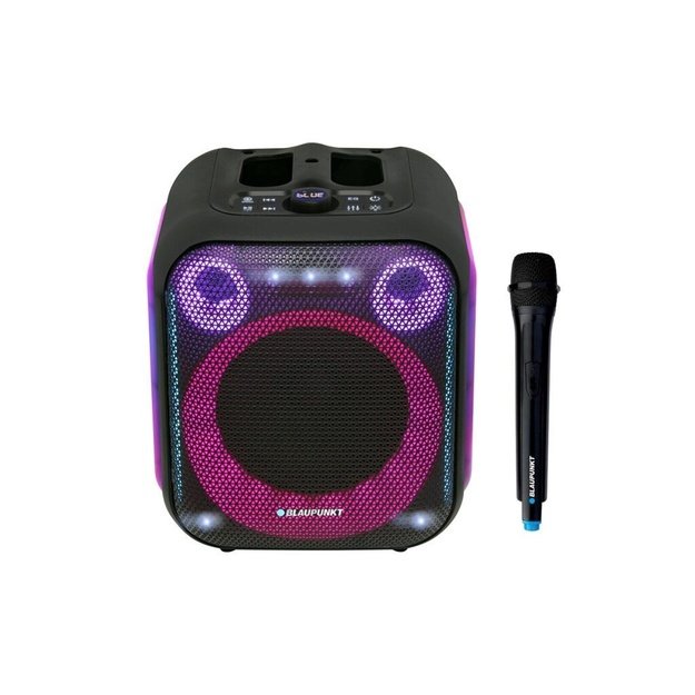 System audio BLAUPUNKT PB6LED