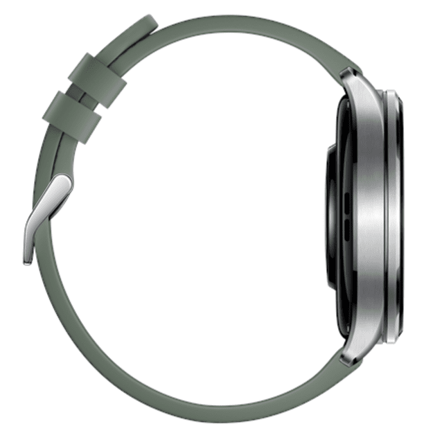 Xiaomi Watch 5 | Smart watch | AMOLED | 1.54  | Waterproof | Juniper Green