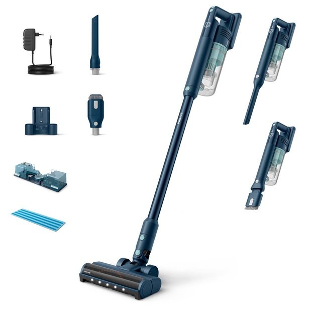 VAC CLEANER STICKXC5041/01 PHILIPS