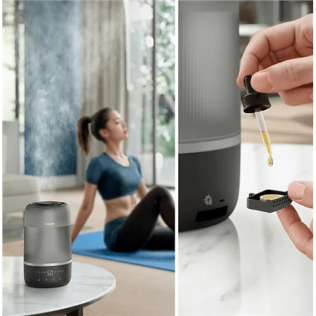 Philips | Humidifier | HU1510