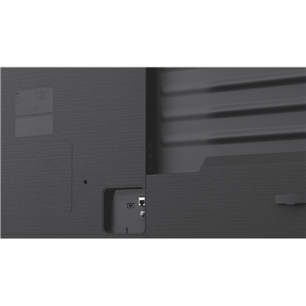 LG NANO 4K AI TV | 75NU800B3LA | 75 | Smart TV | webOS | UHD | Black