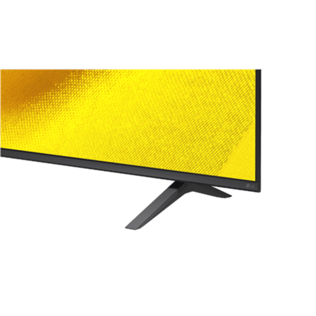 LG NANO 4K AI TV | 75NU800B3LA | 75 | Smart TV | webOS | UHD | Black