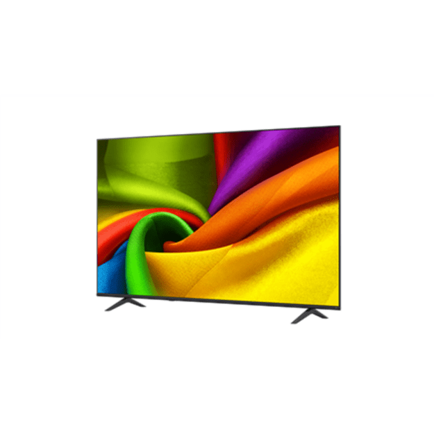 LG NANO 4K AI TV | 75NU800B3LA | 75 | Smart TV | webOS | UHD | Black
