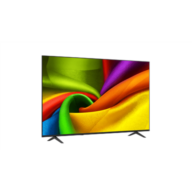 LG NANO 4K AI TV | 75NU800B3LA | 75 | Smart TV | webOS | UHD | Black