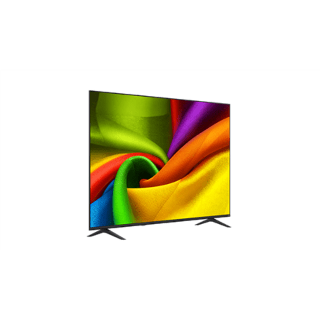 LG NANO 4K AI TV | 75NU800B3LA | 75 | Smart TV | webOS | UHD | Black
