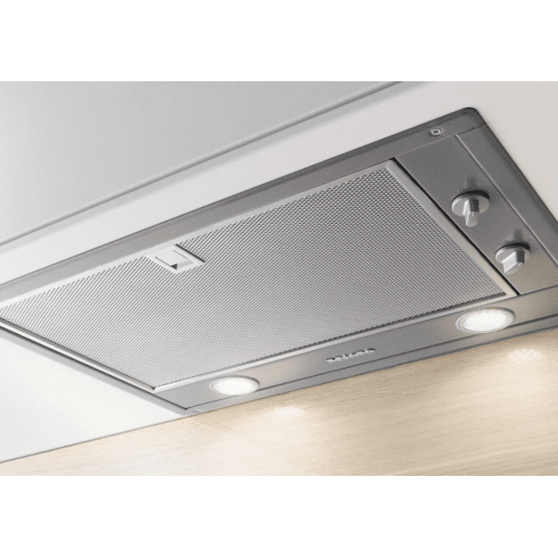 Įmontuojamas į spintelę gartraukis MIELE DA 2450