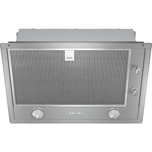 Įmontuojamas į spintelę gartraukis MIELE DA 2450