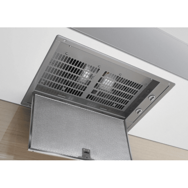 Įmontuojamas į spintelę gartraukis MIELE DA 2450