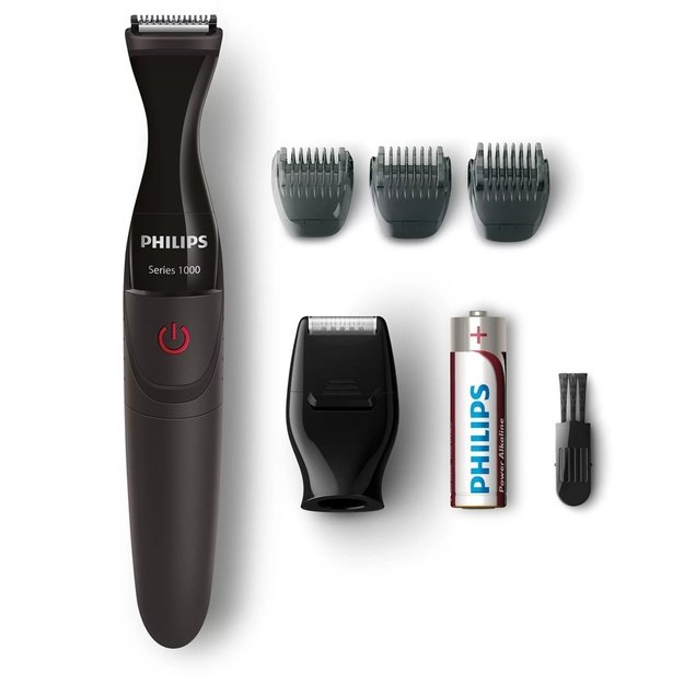 Philips Hair Clipper Multigroom MG1100 16 (MG1100 16)