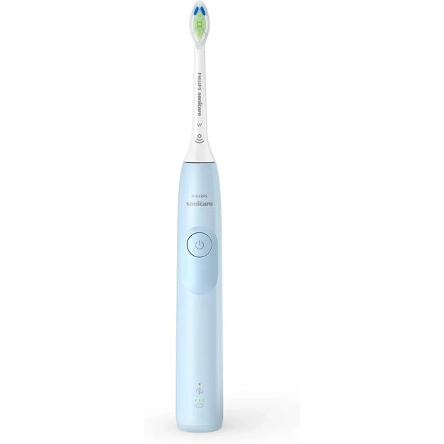 elektrinis dantų &scaron;epetėlis Philips HX7106/01