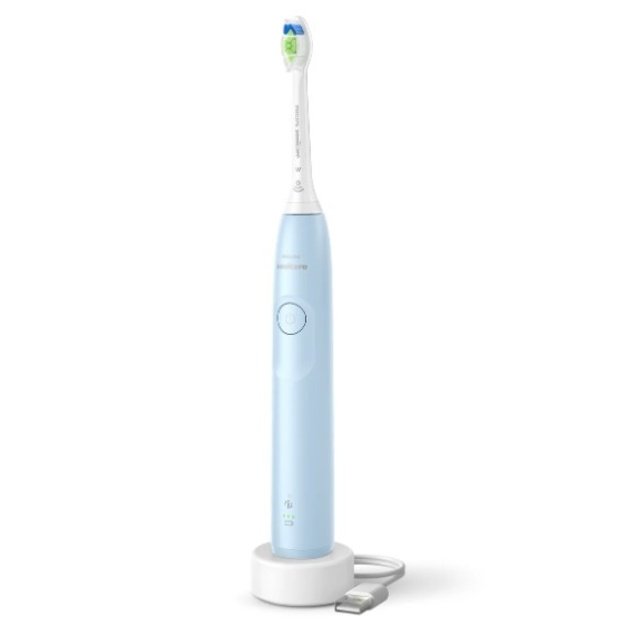 elektrinis dantų &scaron;epetėlis Philips HX7106/01