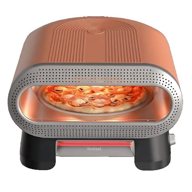 Elektrinė picos krosnelė Tefal JM600TE0
