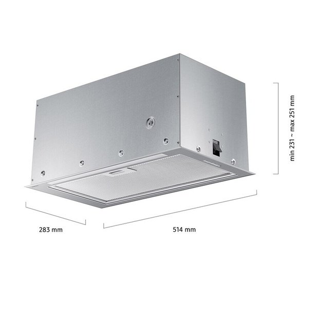 SAMSUNG NK52FG454CS/U2