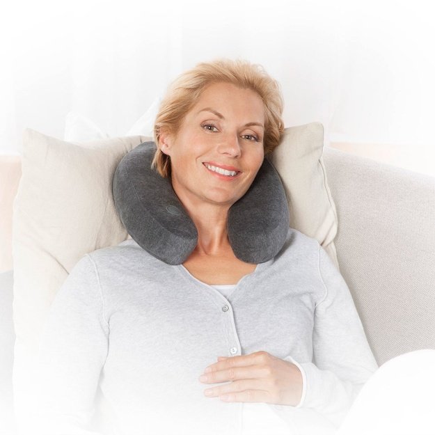 Medisana NM 870 vibrating neck travel cushion