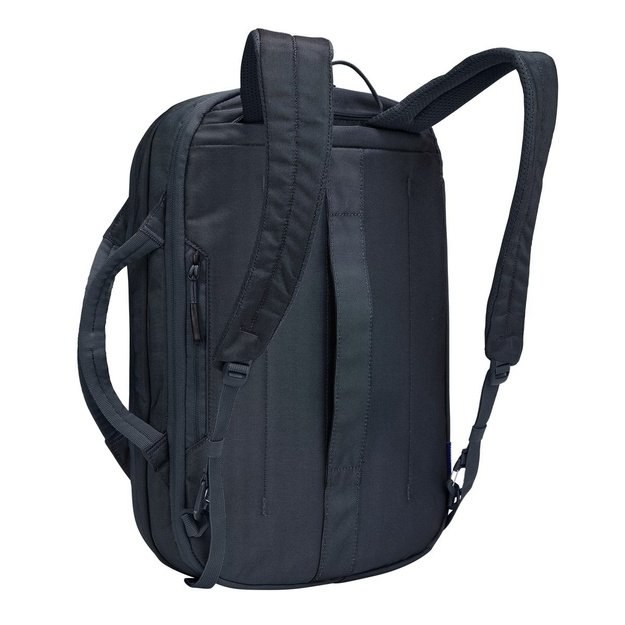 Thule | Hybrid Travel Bag, 15L | TSBB401 Subterra 2 | Fits up to size 16   | Carry-on luggage | Dark Slate