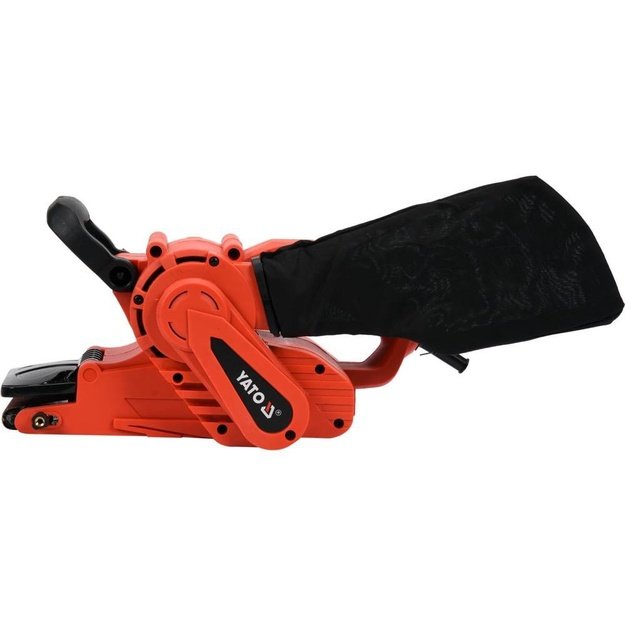 YATO BELT SANDER 1010W 75mm x 533mm