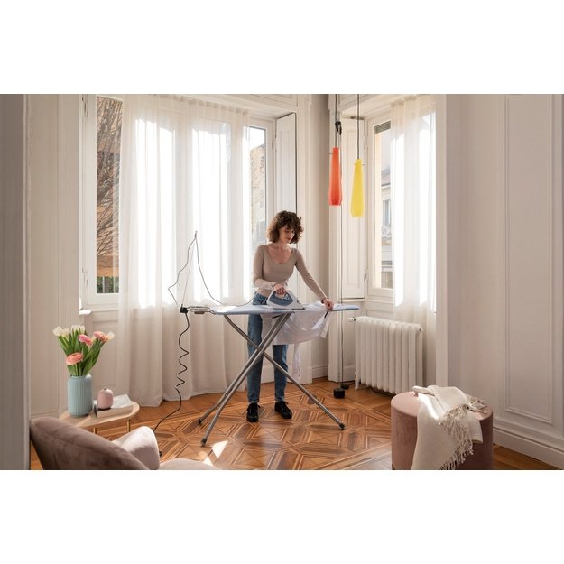 Vileda Bravo Plus Ironing Board 168608