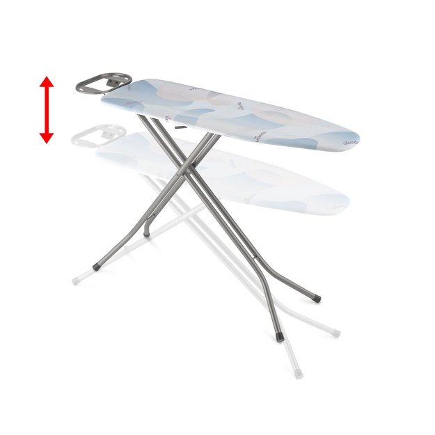 Vileda Bravo Plus Ironing Board 168608
