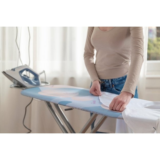 Vileda Bravo Plus Ironing Board 168608