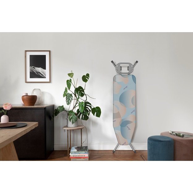 Vileda Bravo Plus Ironing Board 168608