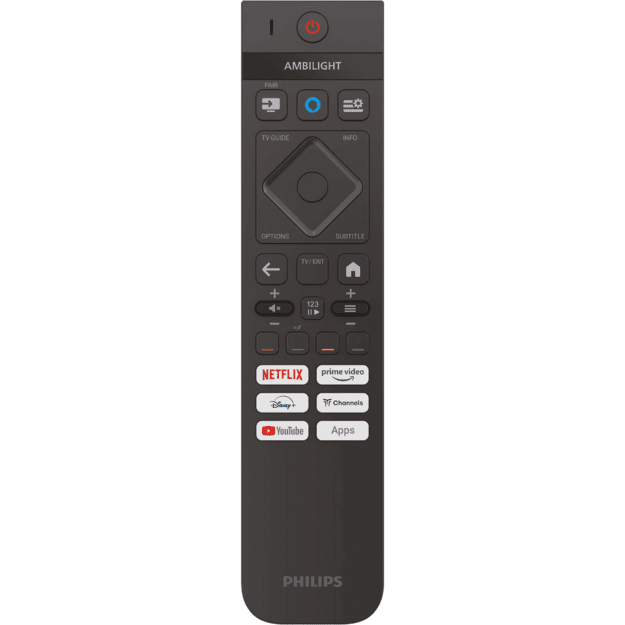 Televizorius PHILIPS 75MLED920/12