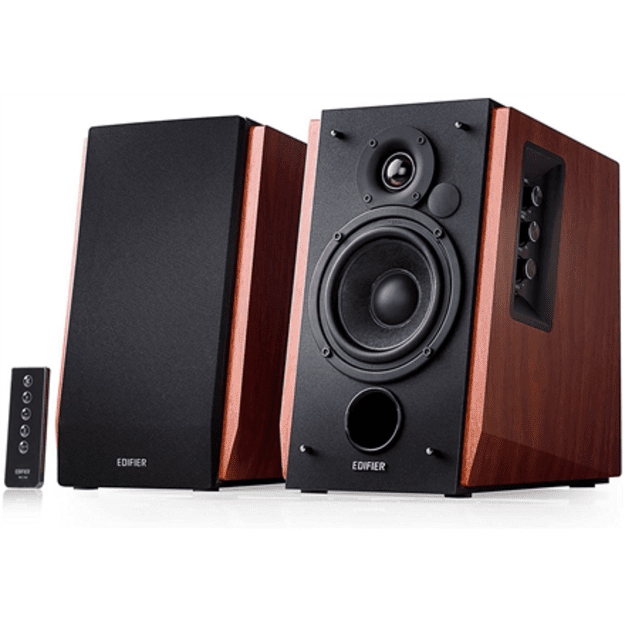 Edifier Studio R1700BTs 2.0 Bluetooth retail