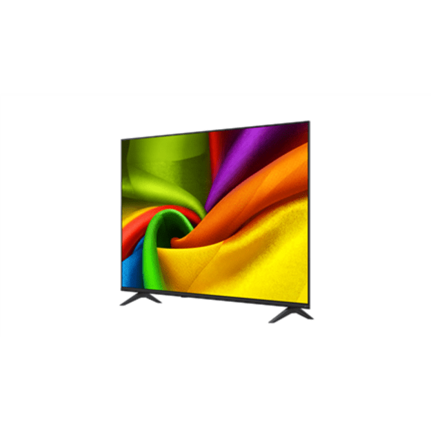 LG NANO 4K AI TV | 65NU800B3LA | 65 | Smart TV | webOS | UHD | Black