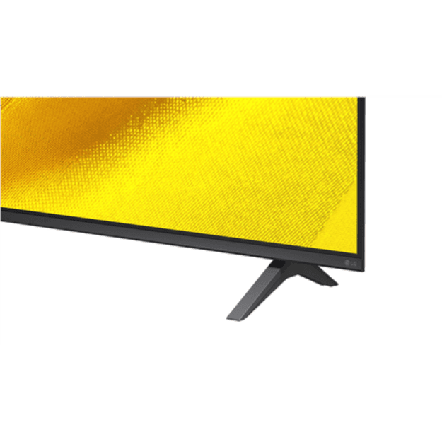 LG NANO 4K AI TV | 65NU800B3LA | 65 | Smart TV | webOS | UHD | Black